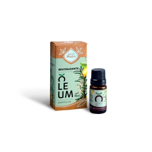 Aceite Esencial - Imagen 2