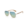 Lentes de Sol de Madera