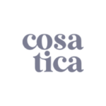 Logo Cosa Tica