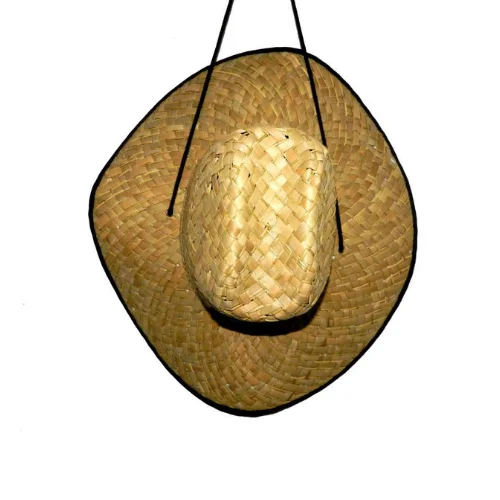 Sombrero de Paja