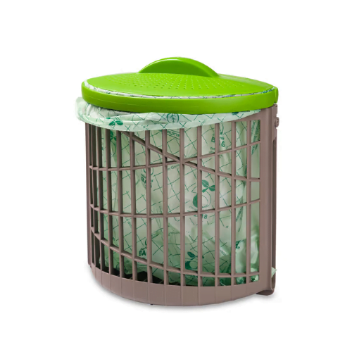 basureros para residuos organicos - Eco Circle - Ecomuna Market (1)