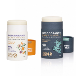 desodorante natural - cosa tica - ecomuna market