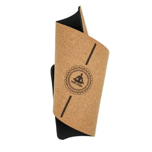 eco yoga mat mini - Pipe Yoga - Ecomuna Market (1)
