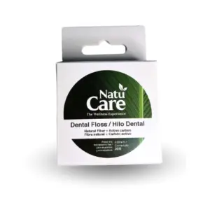 hilo dental natu care ecomuna market