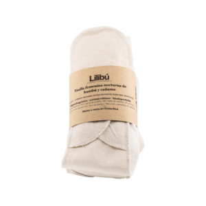 toallas femeninas ecologicas - Lilibu - Ecomuna Market (2)