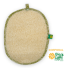 luffa esponja vegetal