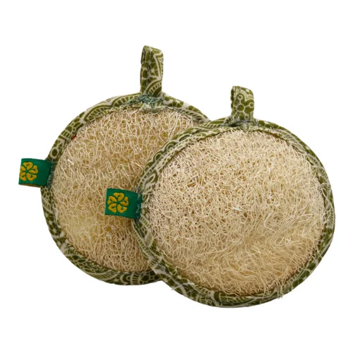 luffa esponja vegetal
