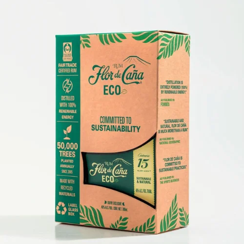 Flor de Caña 15 Años - Imagen 5
