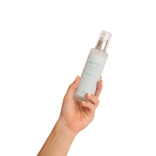 Gel Lubricante Natural