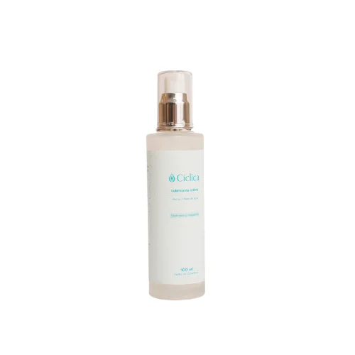 Gel Lubricante Natural