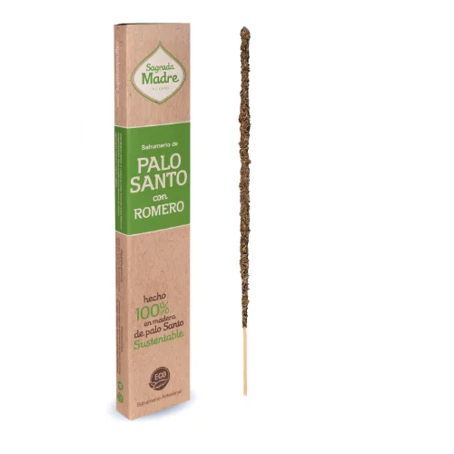 Incienso de Palo Santo Romero