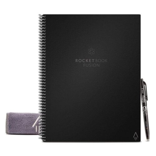 RocketBook Negro