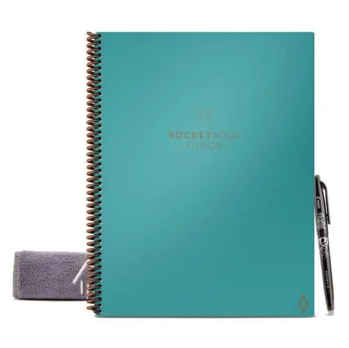RocketBook Turqueza