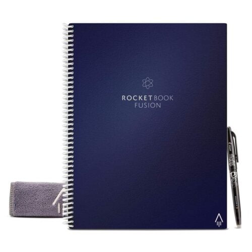 RocketBook Azul