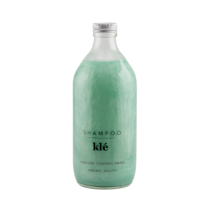 shampoo líquido ecológico