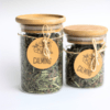 Té de Infusión Herbal