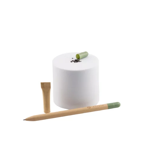 Eco Lapicero con Semilla - Imagen 4
