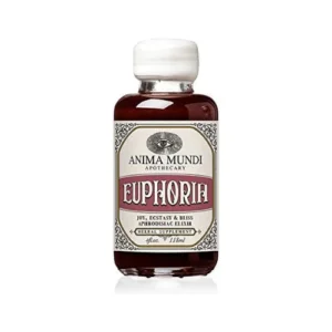 Aceite Afrodisiaco Natural