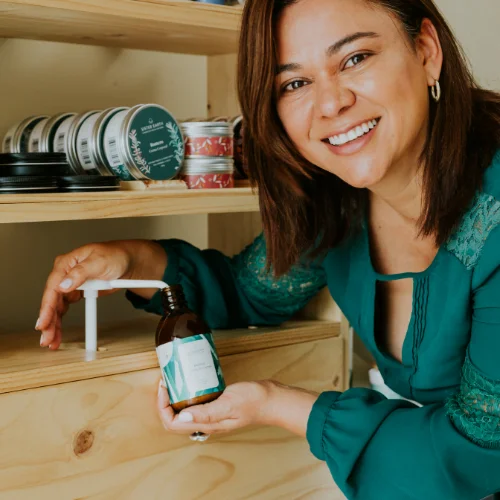 Crema Humectante Para Piel - Sister Earth - Ecomuna Market (1)