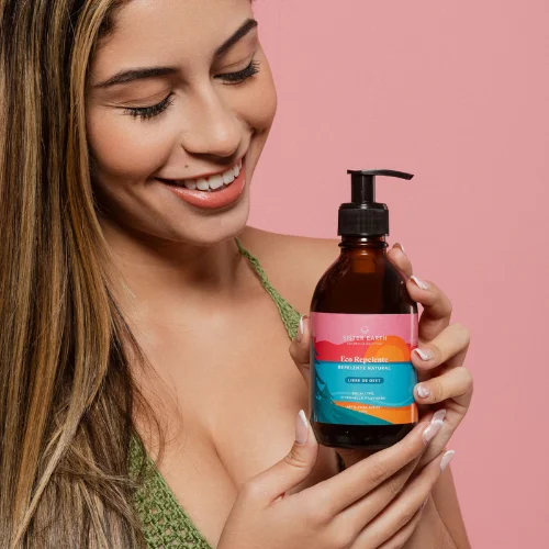 Repelente Mosquitos Natural