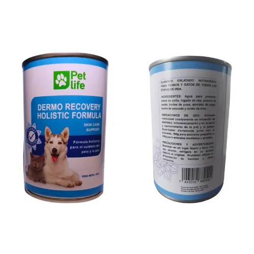 Comida en Lata para Perro - Imagen 7