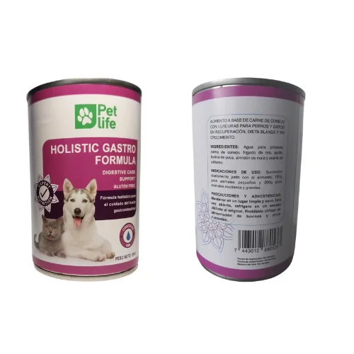 Comida en Lata para Perro - Imagen 6