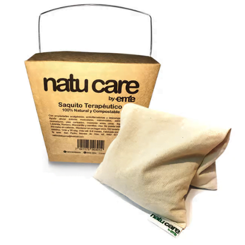 sacos de semillas terapeutico - Natucare - Ecomuna Market (1)