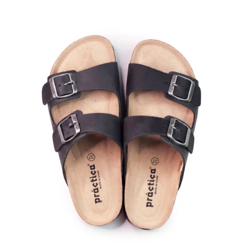 Foto de las Sandalias Duo Iron