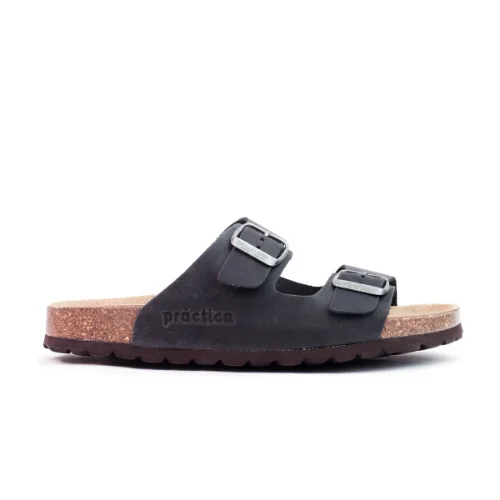 Foto de las Sandalias Duo Iron