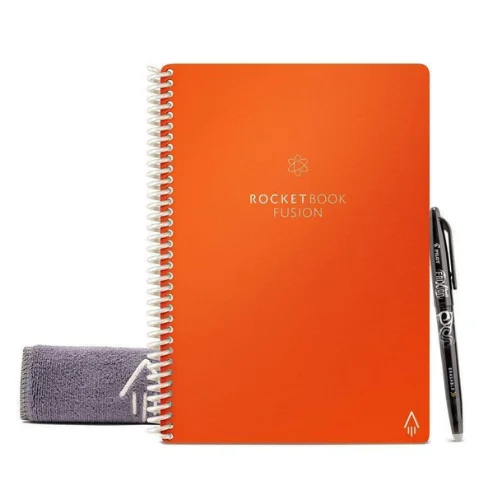 RocketBook Mediana - Imagen 5