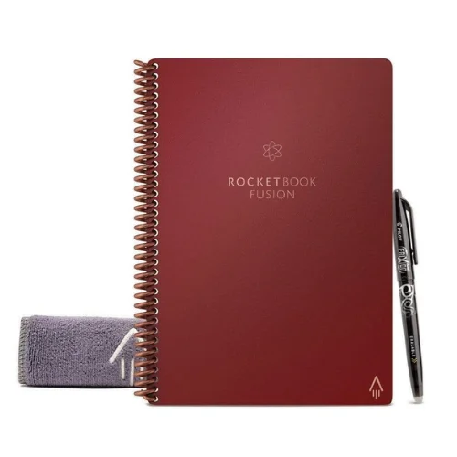 RocketBook Mediana - Imagen 6
