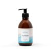 Crema con Flores de Bach