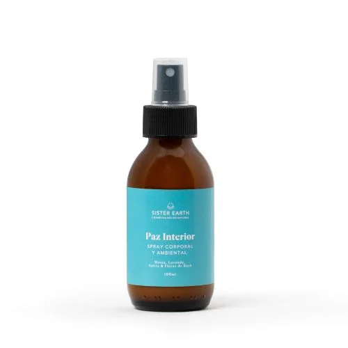 spray corporal