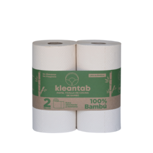 Toallas de Cocina Ecológicas - kleantab - ecomuna market