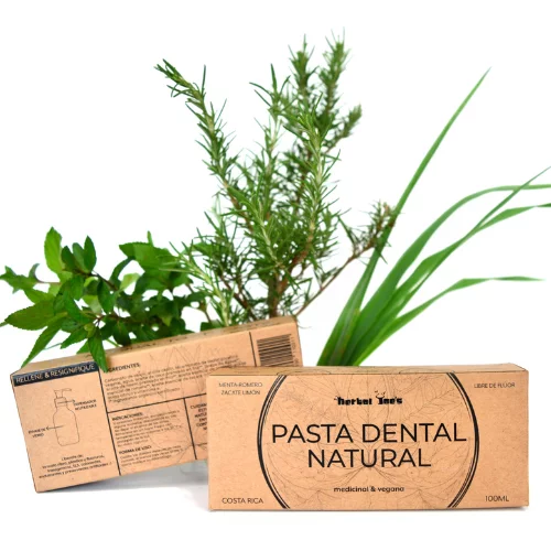 pasta de dientes