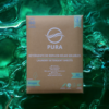 Detergente para Ropa en hojas Solubles Pura CR
