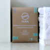 Detergente para Ropa en hojas Solubles Pura CR