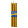 Velas de Cera de Abeja Natural - Imagen 4