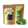 Chips de Kale Nunu Foods