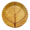 Platos Compostables de Hoja