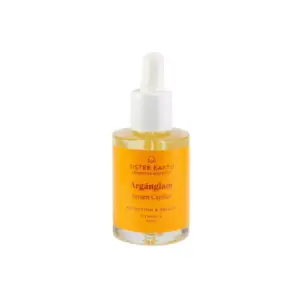 Serum Capilar