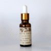Aceite Facial Argán Uva be green cosmetics