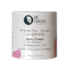 Protector Solar en Barra SPF 50+ para Rostro y Cuerpo be green cosmetics