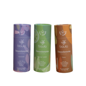 desodorante natural vegano - baula - ecomuna market