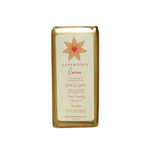 Cacao ceremonial Costa Rica - Ceremonia Cacao - ecomuna market