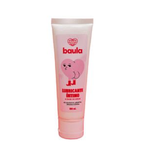 Lubricante íntimo natural a base de agua Costa Rica - Baula - ecomuna market