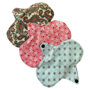 Toallas sanitarias reutilizables Baula Costa Rica - Baula - ecomuna market