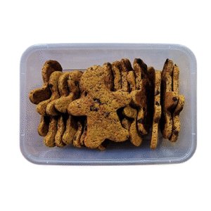 galletas con proteína saludable - eureka foods - ecomuna market