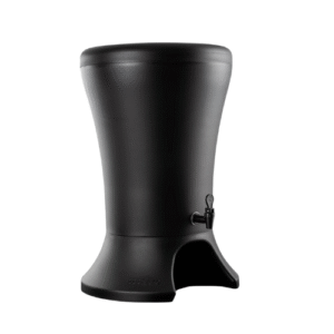 Ecofiltro Mazari Negro - ecofiltro - ecomuna market