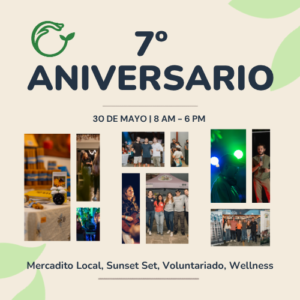 Feria sostenible Costa Rica